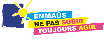 Emmaüs Romorantin